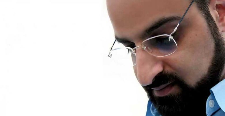 کنسرت محمد اصفهانی - مرداد 1385