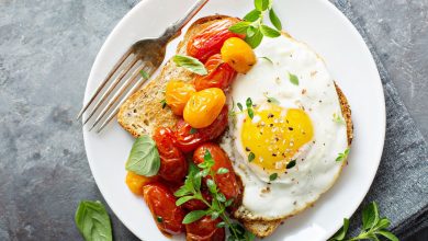 چگونه صبحانه سالم آماده کنیم؟
