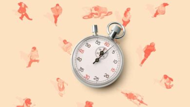 چرا 90 دقیقه ورزش در هفته ایده آل است؟