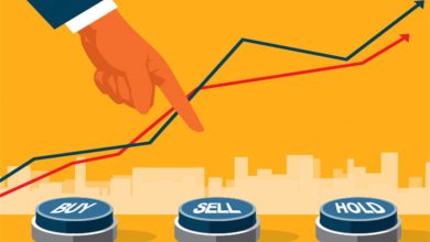 انتخاب زمان مناسب برای خرید و فروش سهام