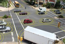 چگونه در امتحان رانندگی شهر قبول شویم؟