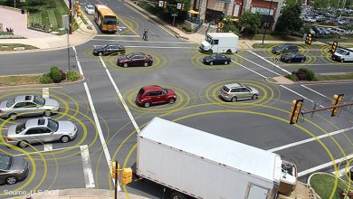 چگونه در امتحان رانندگی شهر قبول شویم؟