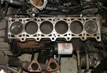 سوال و جواب های فنی مربوط به سیلندر اتومبیل