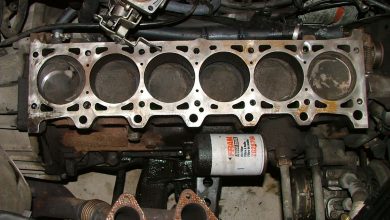 سوال و جواب های فنی مربوط به سیلندر اتومبیل