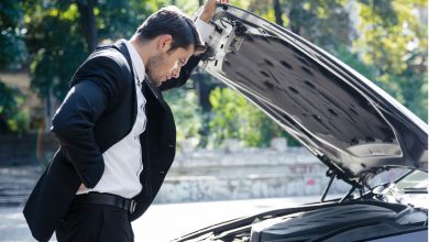 سوال و جواب های فنی مربوط به موتور اتومبیل