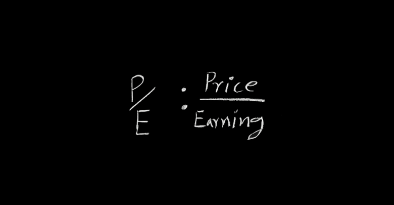 نسبت قیمت به درآمد
