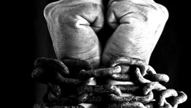 تعبیر مشاهده زنجیر در خواب