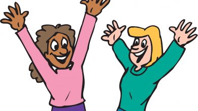 تعبیر مشاهده سلام کردن در خواب