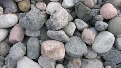 تعبیر مشاهده سنگ در خواب