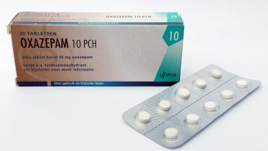 معرفی اگزازپام