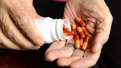 کدام دارو را چه ساعتی بخوریم؟