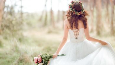 تعبیر مشاهده عروس در خواب