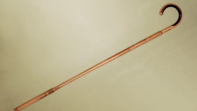 تعبیر مشاهده عصا در خواب