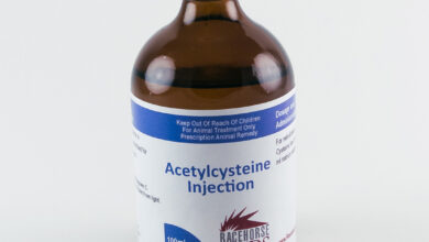 معرفی استیل سیستئین