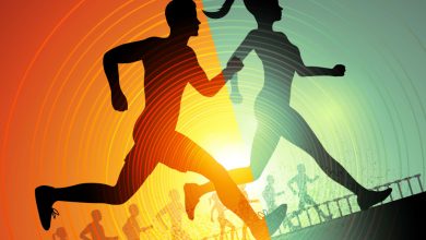 ارزیابی تناسب اندام شما