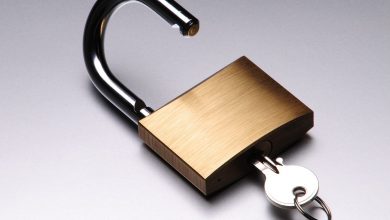 تعبیر مشاهده قفل در خواب