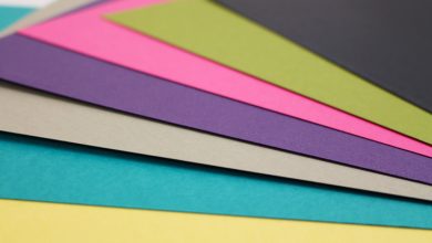 تعبیر مشاهده کاغذ در خواب