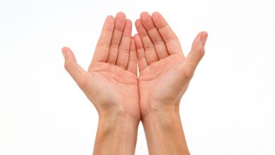 تعبیر مشاهده قنوت در خواب