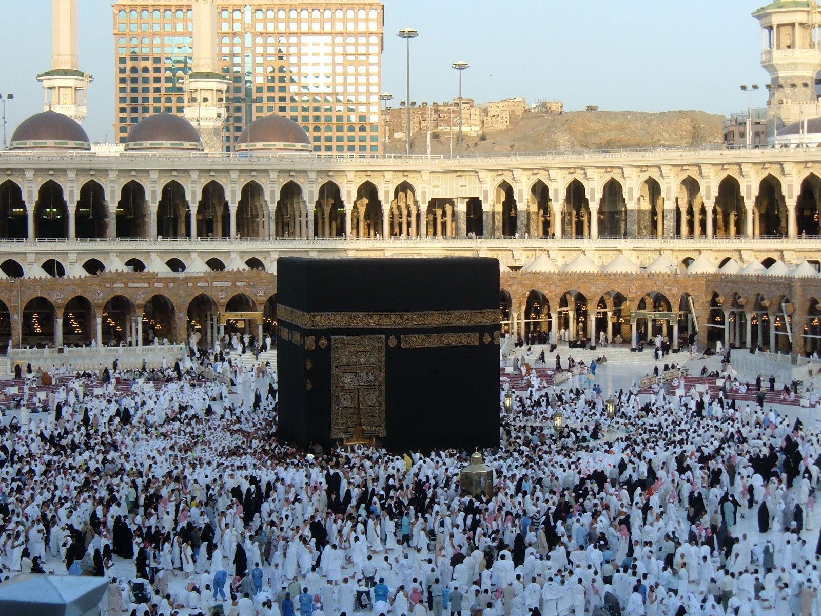 You Can   Kaaba Dream Interpretation 