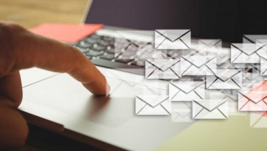 چگونه بازدهی خبرنامه های ایمیلی را افزایش دهیم؟