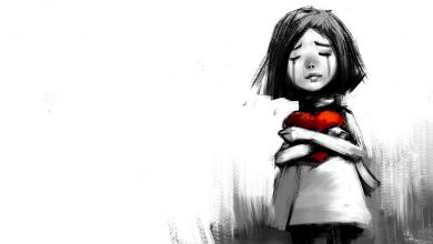 تعبیر مشاهده گریستن (گریه کردن) در خواب