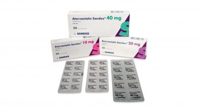 معرفی آتورواستاتین