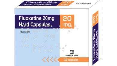 معرفی فلوکستین