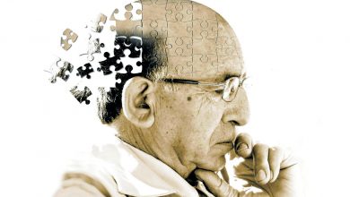 با بیماری آلزایمر آشنا شوید