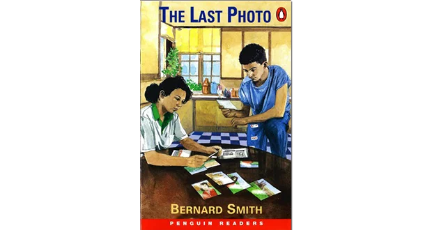 آموزش درک مطلب زبان انگلیسی با داستان The Last Photo