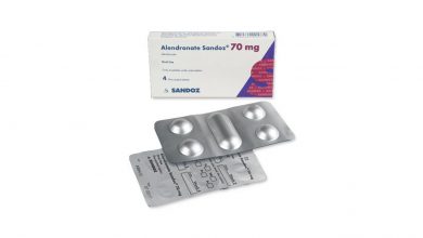 معرفی آلندرونات