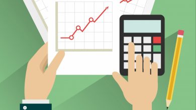 ارزیابی مالی طرح کسب و کار