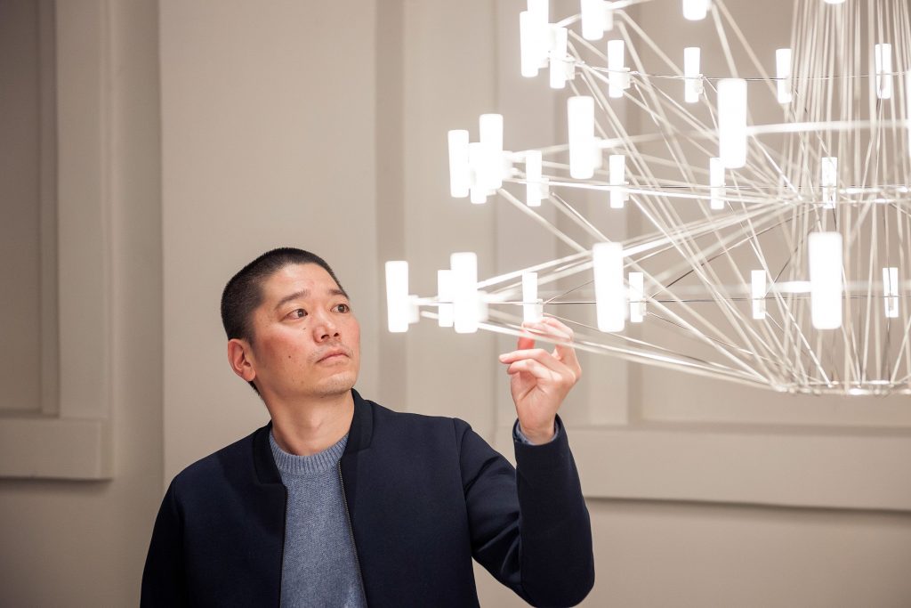 آری هیرو میاک