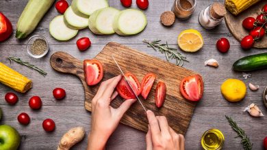 کمبودهای رژیم غذایی گیاهخواران