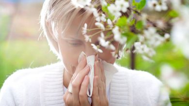 داروهایی که برای درمان آلرژی تجویز می شوند