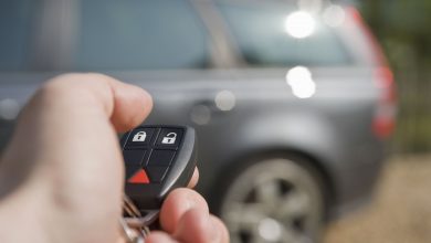 چگونه دزدگیر اتومبیل کار می کند؟