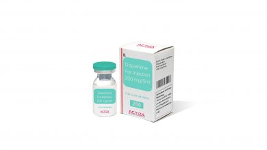 معرفی دوپامین