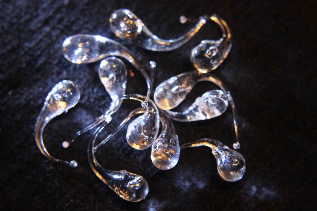 قطرات شاهزاده روپرت