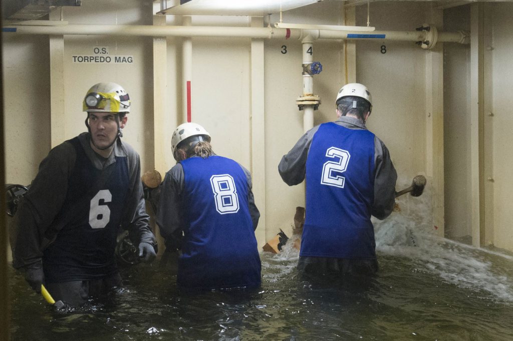 آزمون های انتخاب فضانورد در آژانس فضایی کانادا