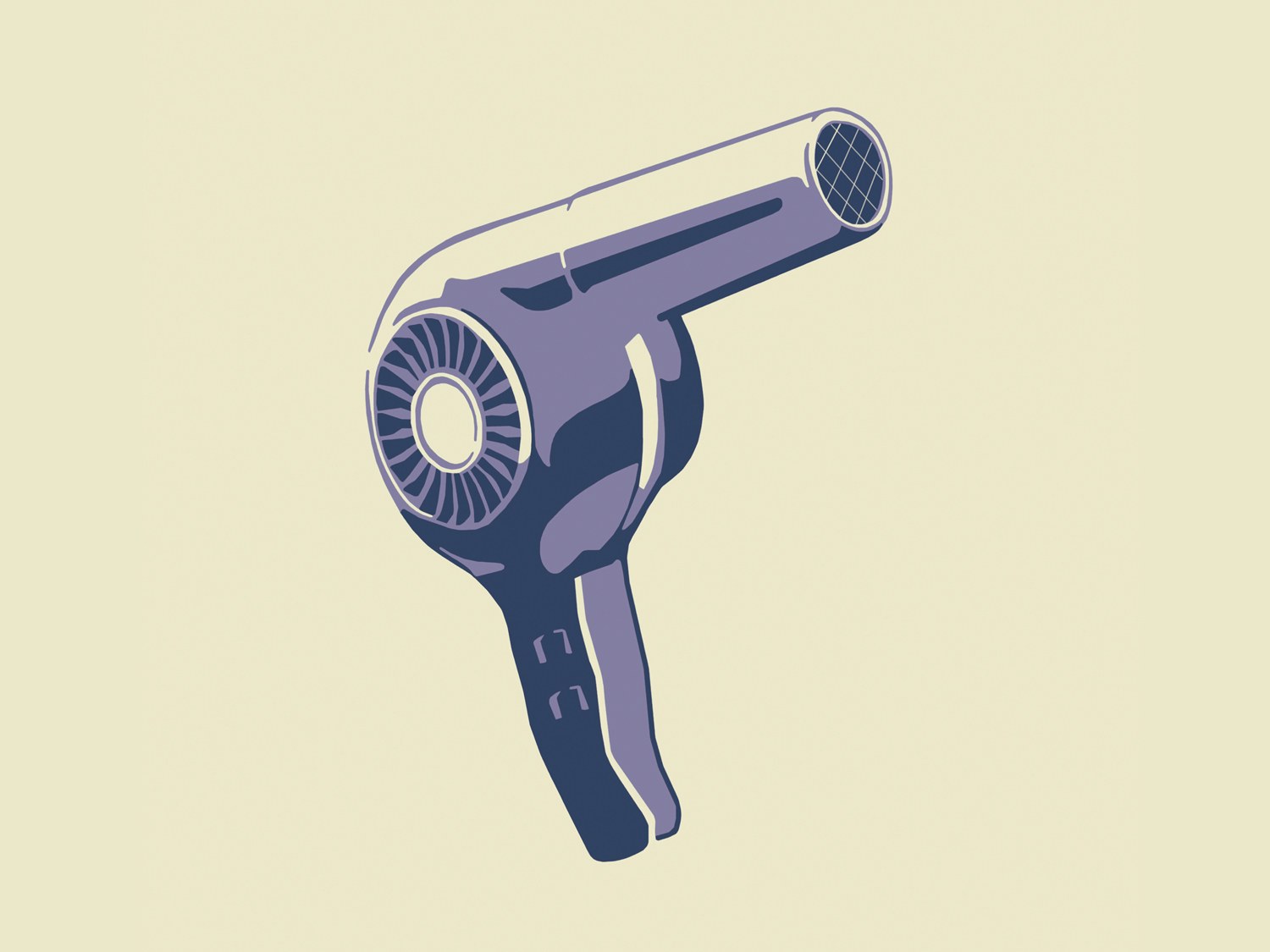 سشوار چگونه کار می کند؟ You Can