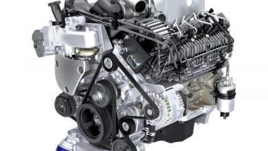 موتورهای دیزل چگونه کار می کنند؟