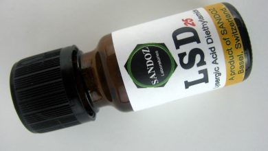 LSD چیست؟
