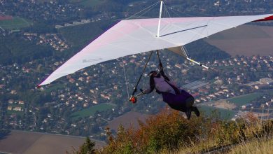 گلایدر چیست؟