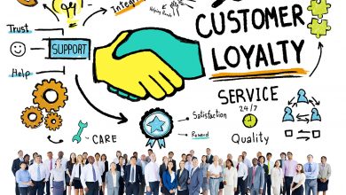 چگونه مشتریان وفادار داشته باشیم؟