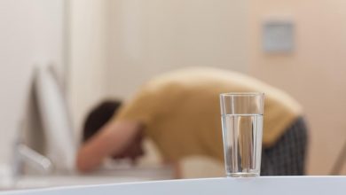 آنچه که از مسمومیت غذایی باید بدانید