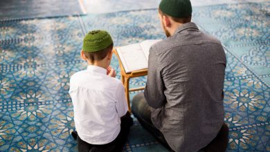 چگونه قرآن را حفظ کنم؟