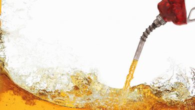 چگونه بنزین بدست میآید؟