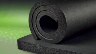 لاستیک مصنوعی چگونه ساخته میشود؟