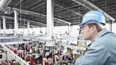 وظایف مدیر تولید چیست؟