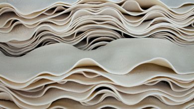 کائوچو چیست؟