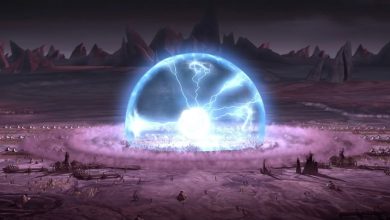 بمب الکترومغناطیسی چگونه کار می کند؟